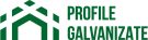 profile galvanizate